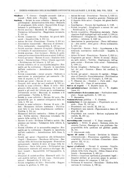 Il foro italiano raccolta generale di giurisprudenza civile, commerciale, penale, amministrativa