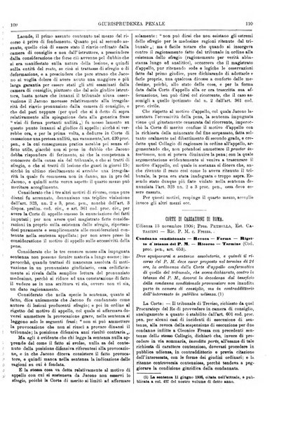 Il foro italiano raccolta generale di giurisprudenza civile, commerciale, penale, amministrativa