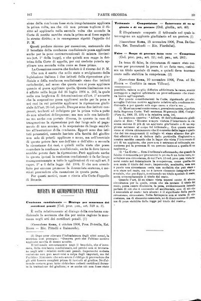 Il foro italiano raccolta generale di giurisprudenza civile, commerciale, penale, amministrativa