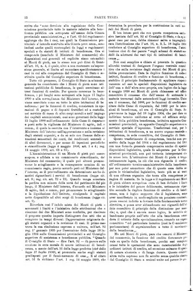 Il foro italiano raccolta generale di giurisprudenza civile, commerciale, penale, amministrativa