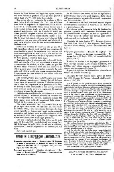 Il foro italiano raccolta generale di giurisprudenza civile, commerciale, penale, amministrativa