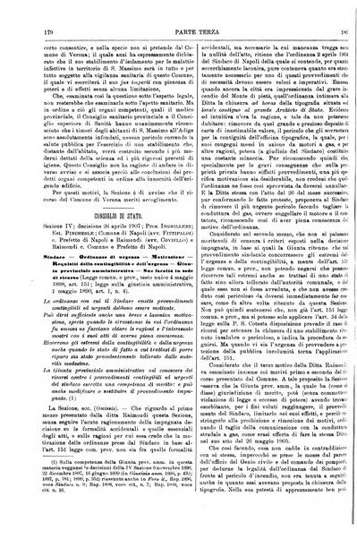 Il foro italiano raccolta generale di giurisprudenza civile, commerciale, penale, amministrativa