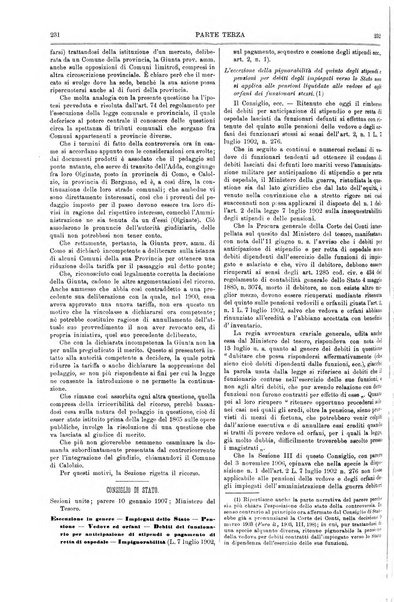 Il foro italiano raccolta generale di giurisprudenza civile, commerciale, penale, amministrativa