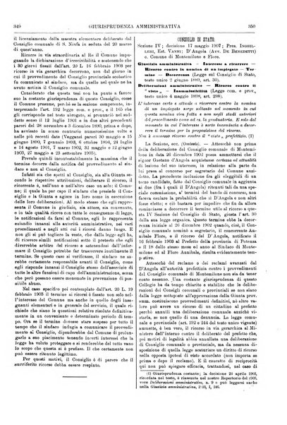 Il foro italiano raccolta generale di giurisprudenza civile, commerciale, penale, amministrativa