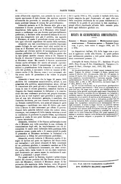 Il foro italiano raccolta generale di giurisprudenza civile, commerciale, penale, amministrativa