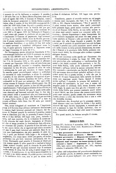 Il foro italiano raccolta generale di giurisprudenza civile, commerciale, penale, amministrativa