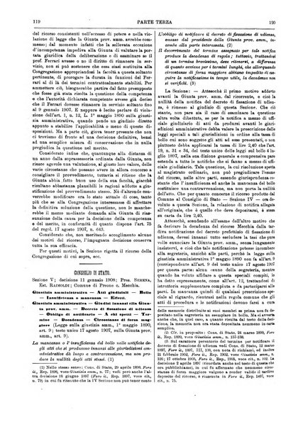 Il foro italiano raccolta generale di giurisprudenza civile, commerciale, penale, amministrativa