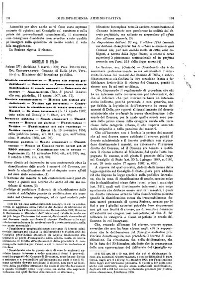 Il foro italiano raccolta generale di giurisprudenza civile, commerciale, penale, amministrativa