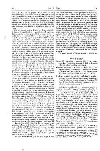 Il foro italiano raccolta generale di giurisprudenza civile, commerciale, penale, amministrativa