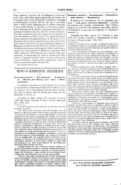 Il foro italiano raccolta generale di giurisprudenza civile, commerciale, penale, amministrativa