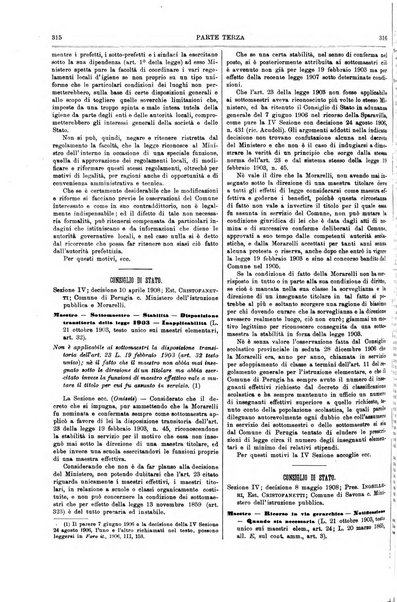 Il foro italiano raccolta generale di giurisprudenza civile, commerciale, penale, amministrativa