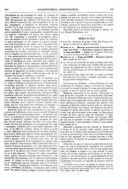 Il foro italiano raccolta generale di giurisprudenza civile, commerciale, penale, amministrativa