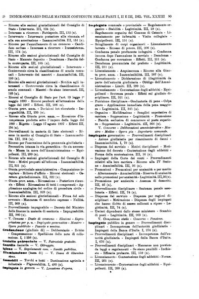 Il foro italiano raccolta generale di giurisprudenza civile, commerciale, penale, amministrativa