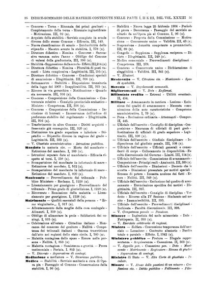 Il foro italiano raccolta generale di giurisprudenza civile, commerciale, penale, amministrativa