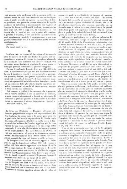 Il foro italiano raccolta generale di giurisprudenza civile, commerciale, penale, amministrativa