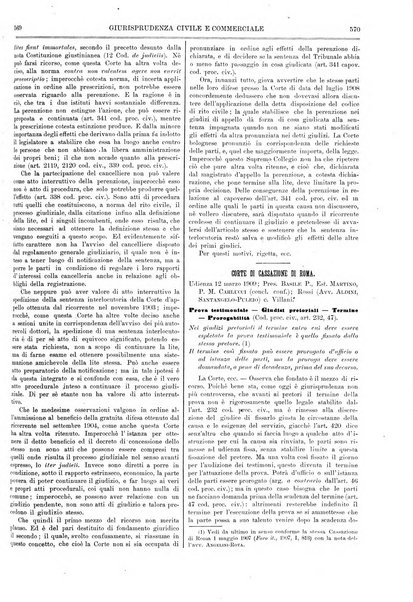 Il foro italiano raccolta generale di giurisprudenza civile, commerciale, penale, amministrativa