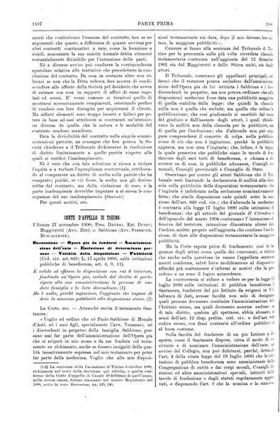 Il foro italiano raccolta generale di giurisprudenza civile, commerciale, penale, amministrativa