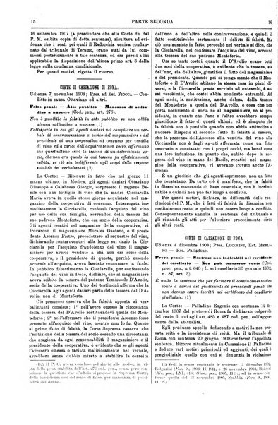 Il foro italiano raccolta generale di giurisprudenza civile, commerciale, penale, amministrativa