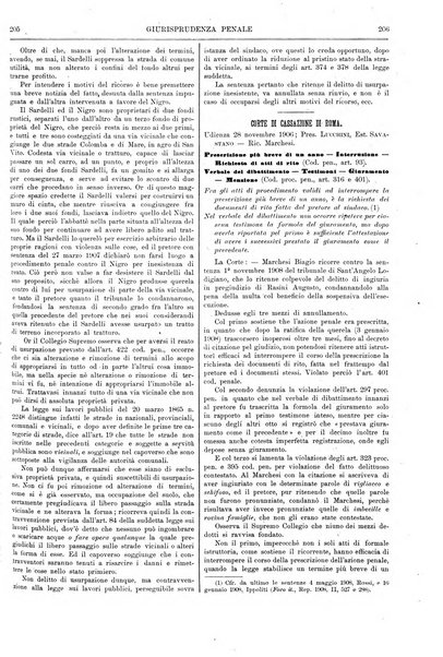 Il foro italiano raccolta generale di giurisprudenza civile, commerciale, penale, amministrativa