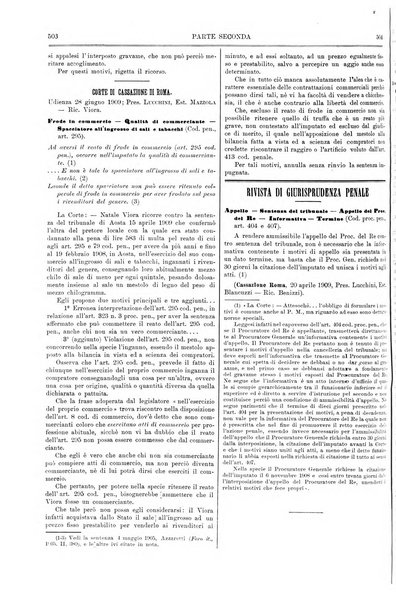 Il foro italiano raccolta generale di giurisprudenza civile, commerciale, penale, amministrativa