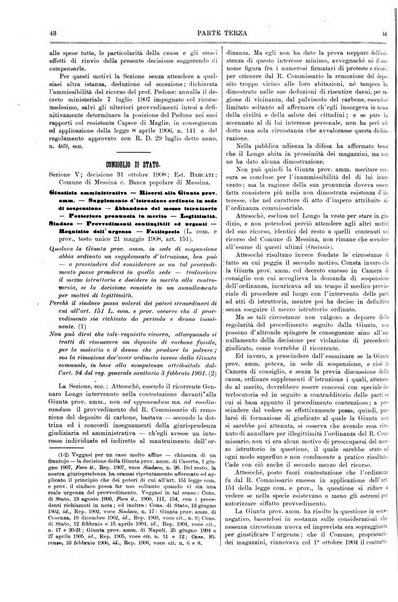 Il foro italiano raccolta generale di giurisprudenza civile, commerciale, penale, amministrativa