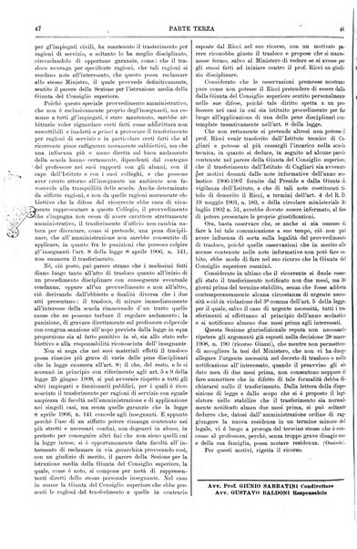 Il foro italiano raccolta generale di giurisprudenza civile, commerciale, penale, amministrativa