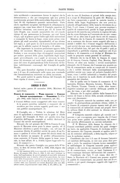 Il foro italiano raccolta generale di giurisprudenza civile, commerciale, penale, amministrativa