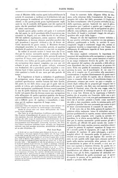 Il foro italiano raccolta generale di giurisprudenza civile, commerciale, penale, amministrativa