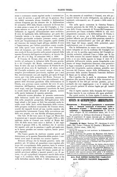 Il foro italiano raccolta generale di giurisprudenza civile, commerciale, penale, amministrativa