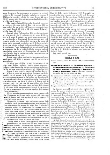 Il foro italiano raccolta generale di giurisprudenza civile, commerciale, penale, amministrativa