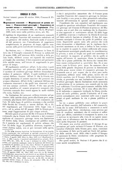 Il foro italiano raccolta generale di giurisprudenza civile, commerciale, penale, amministrativa