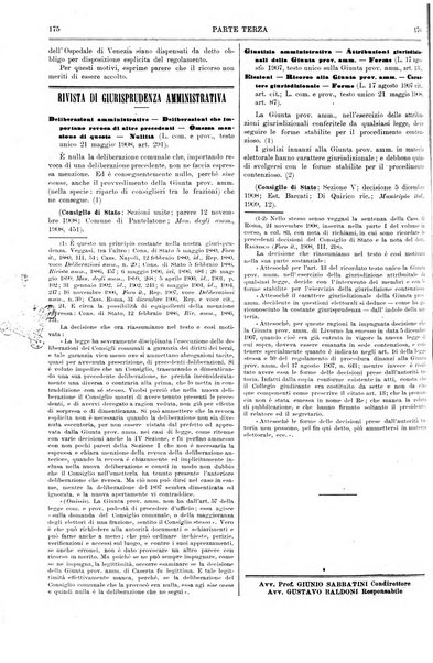 Il foro italiano raccolta generale di giurisprudenza civile, commerciale, penale, amministrativa