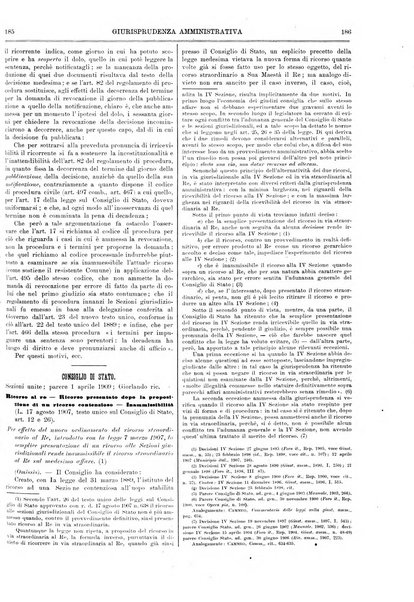 Il foro italiano raccolta generale di giurisprudenza civile, commerciale, penale, amministrativa