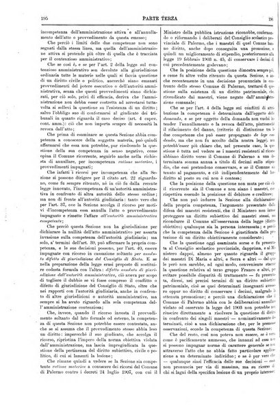 Il foro italiano raccolta generale di giurisprudenza civile, commerciale, penale, amministrativa