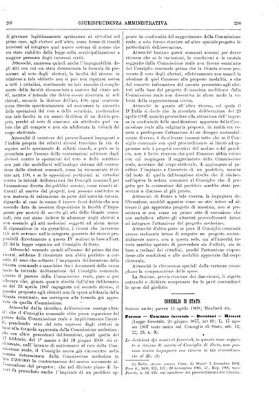 Il foro italiano raccolta generale di giurisprudenza civile, commerciale, penale, amministrativa