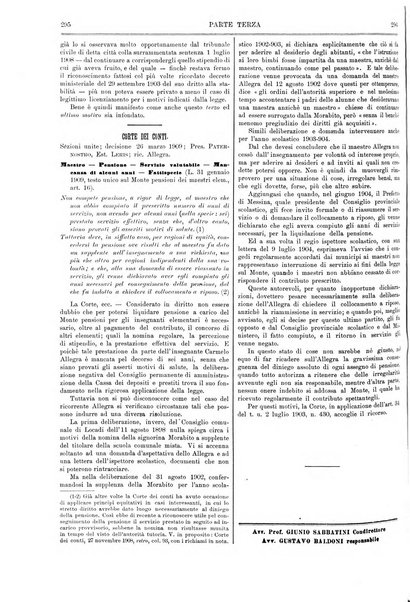 Il foro italiano raccolta generale di giurisprudenza civile, commerciale, penale, amministrativa