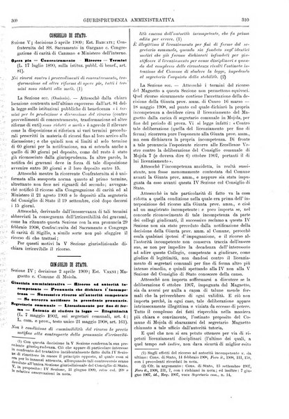 Il foro italiano raccolta generale di giurisprudenza civile, commerciale, penale, amministrativa