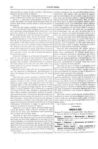 Il foro italiano raccolta generale di giurisprudenza civile, commerciale, penale, amministrativa