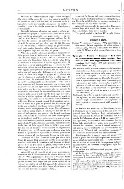 Il foro italiano raccolta generale di giurisprudenza civile, commerciale, penale, amministrativa