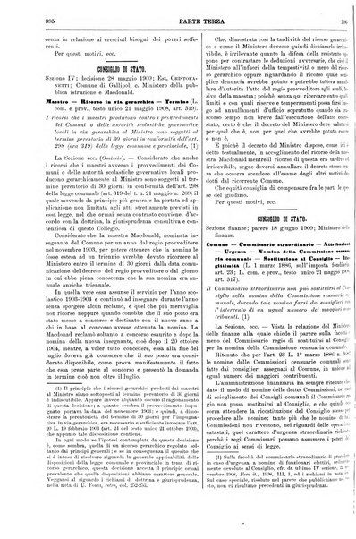 Il foro italiano raccolta generale di giurisprudenza civile, commerciale, penale, amministrativa