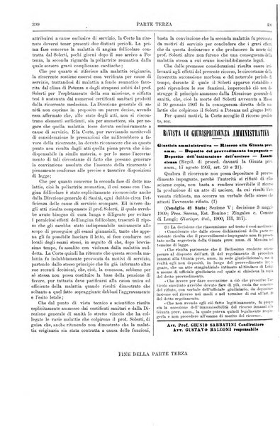 Il foro italiano raccolta generale di giurisprudenza civile, commerciale, penale, amministrativa