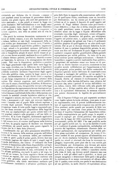 Il foro italiano raccolta generale di giurisprudenza civile, commerciale, penale, amministrativa