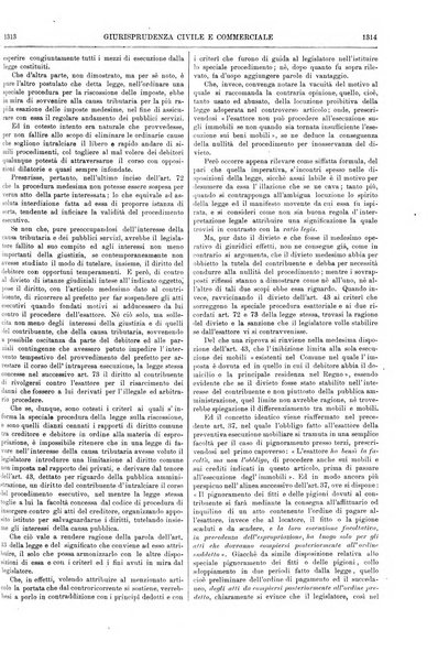 Il foro italiano raccolta generale di giurisprudenza civile, commerciale, penale, amministrativa