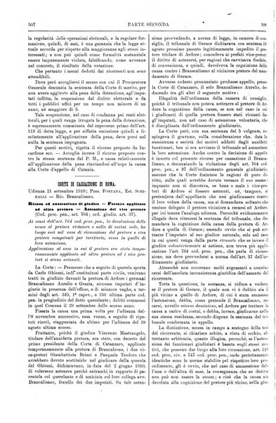 Il foro italiano raccolta generale di giurisprudenza civile, commerciale, penale, amministrativa