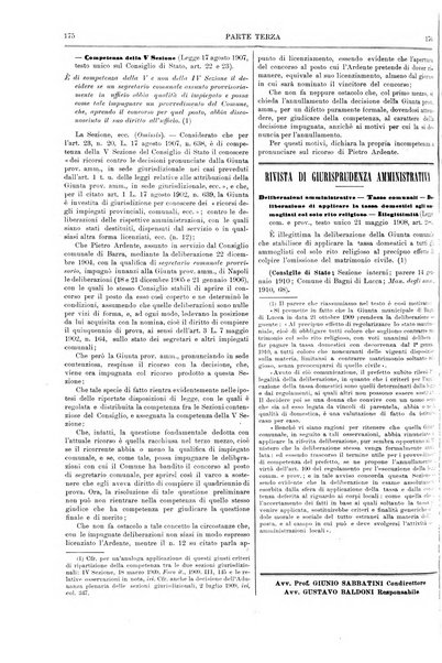 Il foro italiano raccolta generale di giurisprudenza civile, commerciale, penale, amministrativa