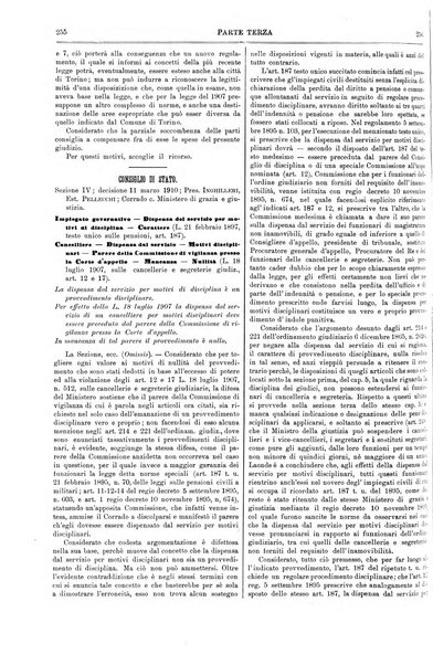 Il foro italiano raccolta generale di giurisprudenza civile, commerciale, penale, amministrativa