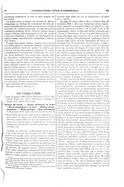 Il foro italiano raccolta generale di giurisprudenza civile, commerciale, penale, amministrativa