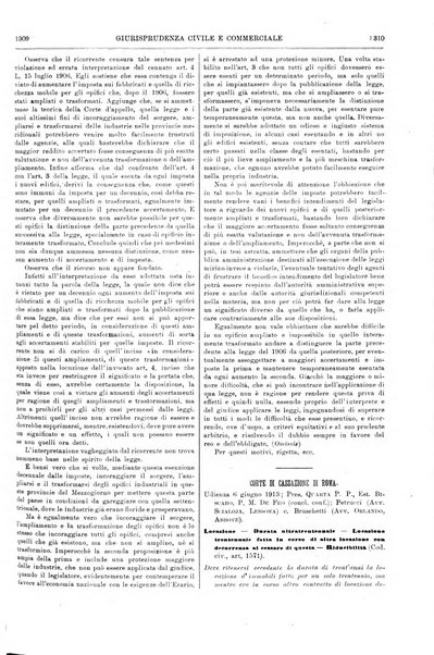 Il foro italiano raccolta generale di giurisprudenza civile, commerciale, penale, amministrativa