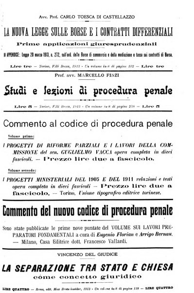 Il foro italiano raccolta generale di giurisprudenza civile, commerciale, penale, amministrativa