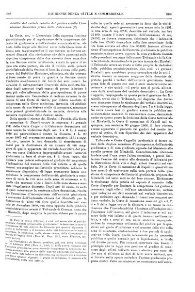 Il foro italiano raccolta generale di giurisprudenza civile, commerciale, penale, amministrativa